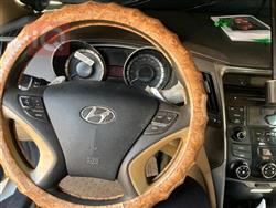 هیۆندای سۆناتا